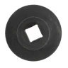Головка ударная глубокая 41мм (6гр.), 1/2''