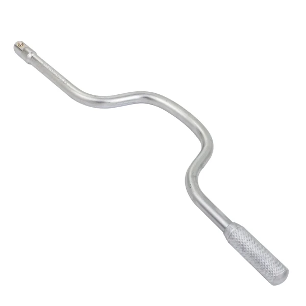 Вороток-коловорот для головок 410мм 1/2''