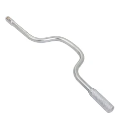 Вороток-коловорот для головок 410мм 1/2''