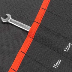 Органайзер тканевый для набора ключей 12пр.