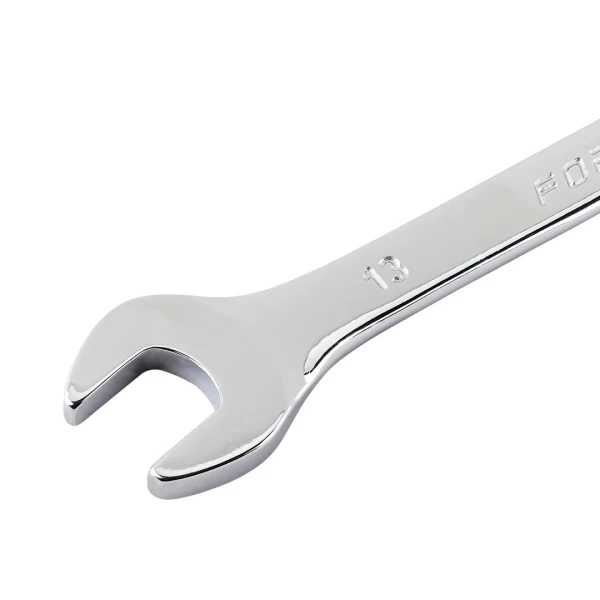 Набор ключей комбинированный 14пр.(разрезные:8х10,9х11,12х13,14х17мм,торц.шарнир-е:8х10,10х11,12х13мм,рожково-торцевые:8,10,12,13,14,17,19мм),на полот