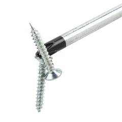 Набор отверток 2пр.(PH:2х110мм,SL:5х110мм),в блистере