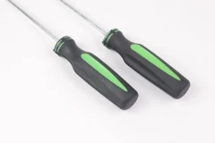 Набор отверток 2пр.(PH:2х110мм,SL:5х110мм),в блистере