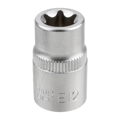 Головка Е-профиль E12 3/8''