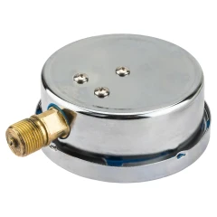 Манометр для пресса гидравлического 75т