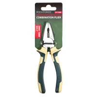 Плоскогубцы комбинированные 6''(150мм), на блистере