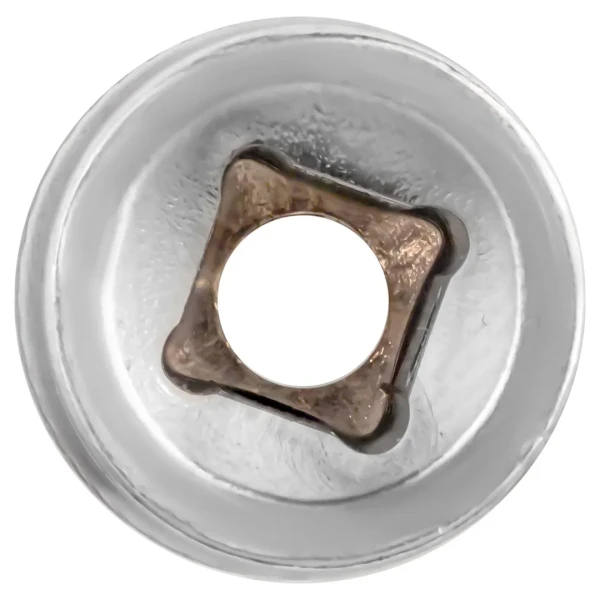 Головка глубокая 12мм (6гр.), 1/4''