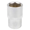 Головка 18мм (6гр.), 1/2''