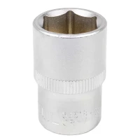 Головка 18мм (6гр.), 1/2''