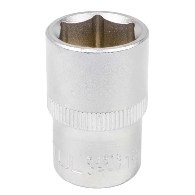 Головка 18мм (6гр.), 1/2''