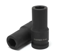 Головка ударная глубокая 60мм (6гр.), 3/4''