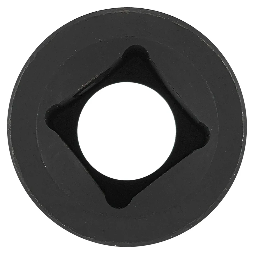 Головка ударная глубокая тонкостенная 17мм (6гр.), 1/2''