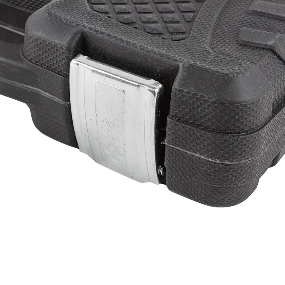 Набор инструментов 108пр.1/2'',1/4''(6гр.)