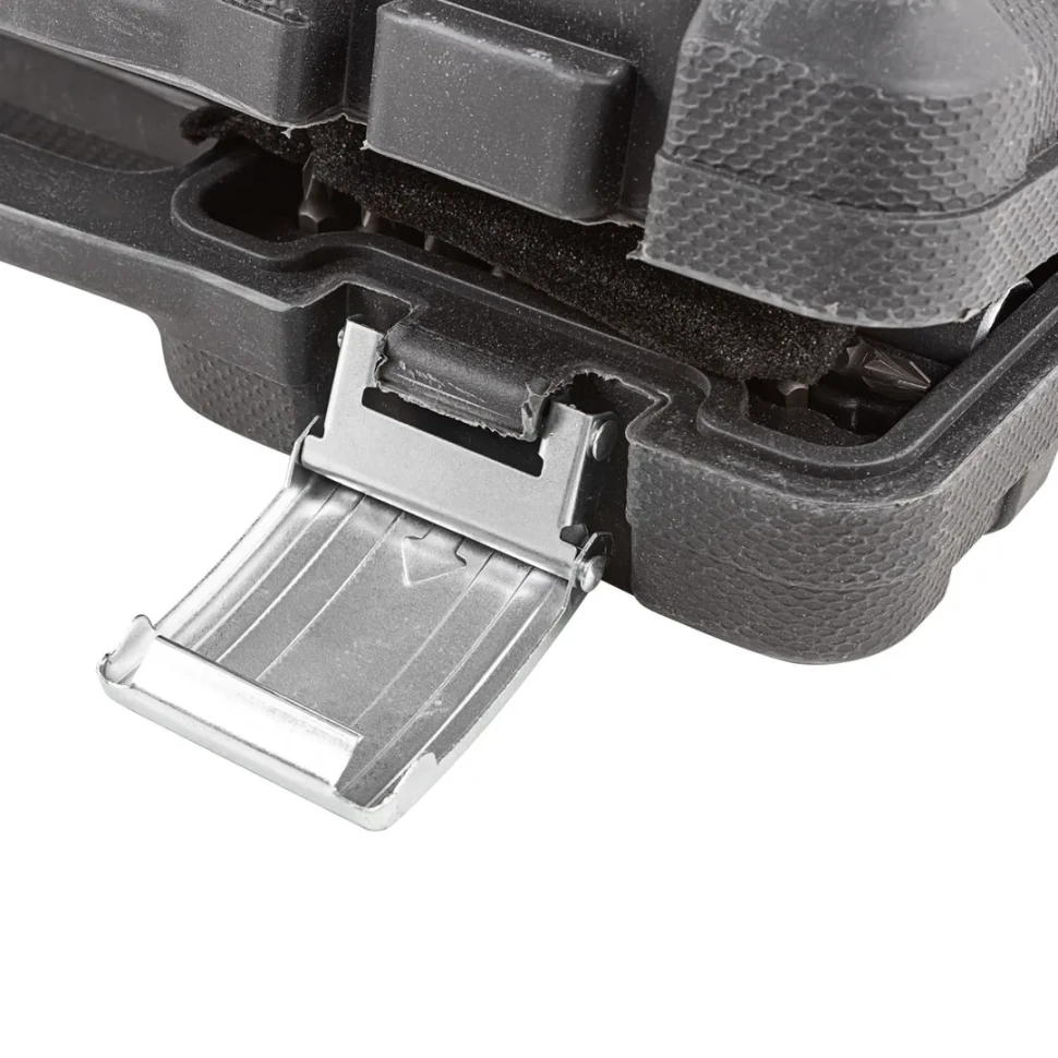 Набор инструментов 108пр.1/2'',1/4''(6гр.)