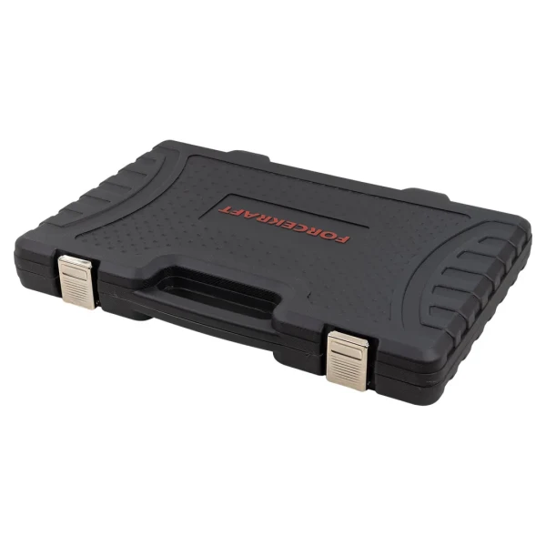 Набор ключей комбинированных трещоточных 13пр.