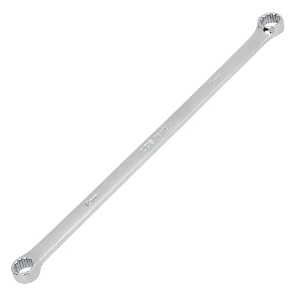 Ключ накидной прямой удлинённый 12*14мм