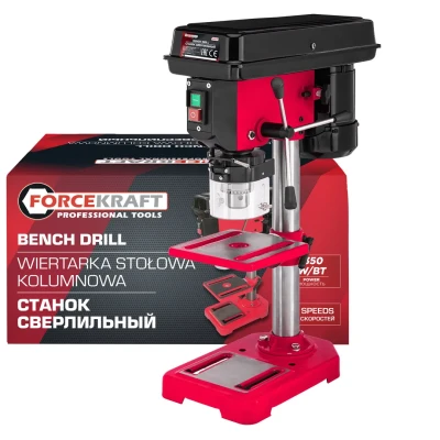 Станок сверильный 350Вт