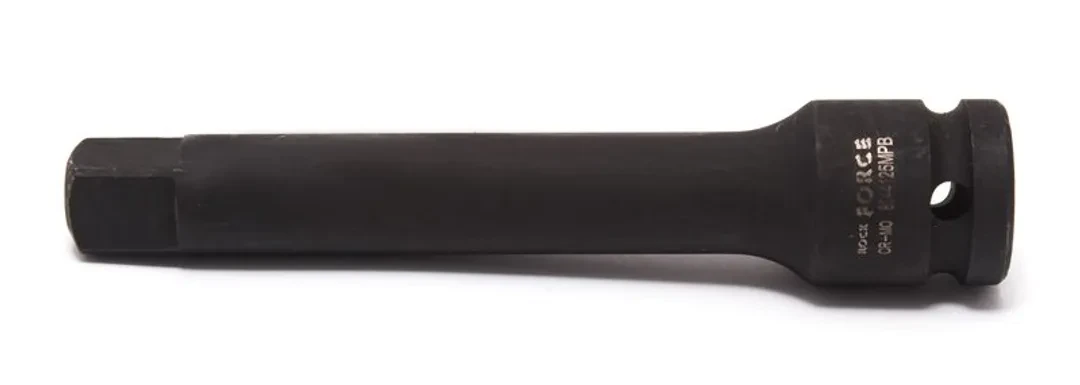 Удлинитель ударный 125мм, 1/2''
