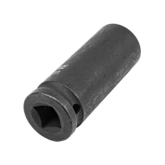 Головка ударная глубокая 21мм (6гр.), 1/2''