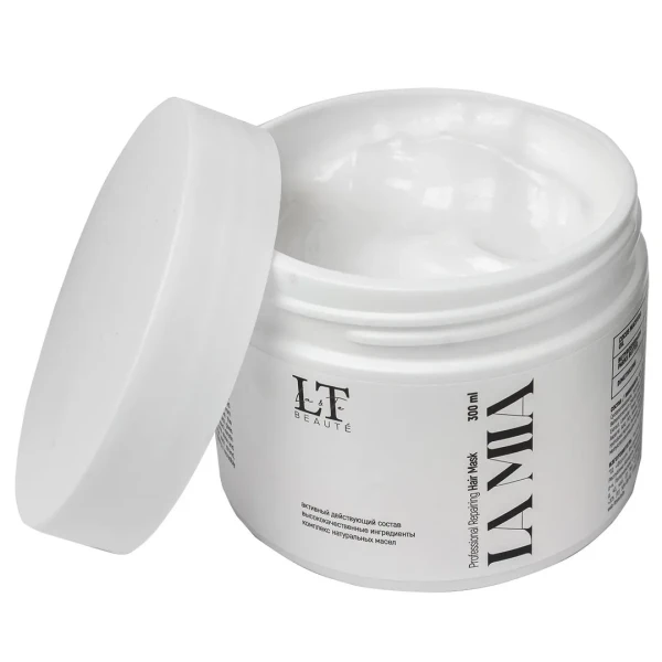 Маска для волос Форсаж женская линейка 300 мл