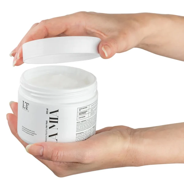 Маска для волос Форсаж женская линейка 300 мл