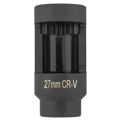 Головка для снятия дизельных форсунок 27мм 1/2''12гр.