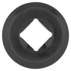 Головка для снятия дизельных форсунок 27мм 1/2''12гр.