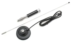 Антенна на магните PS-90 85см