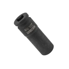 Головка ударная глубокая тонкостенная 19мм (6гр.), 1/2''