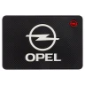 Коврик нескользящий д/панели Medium OPEL (20*13,5см)