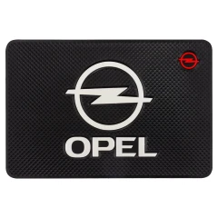 Коврик нескользящий д/панели Medium OPEL (20*13,5см)