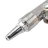 Пистолет обдувочный (сопла:30мм, 200мм), в блистере
