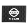 Коврик нескользящий д/панели SMALL NISSAN (14,5*10см)