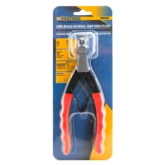 Съемник внутренних стопорных колец изогнутый 200мм