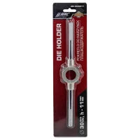 Плашкодержатель 30X11