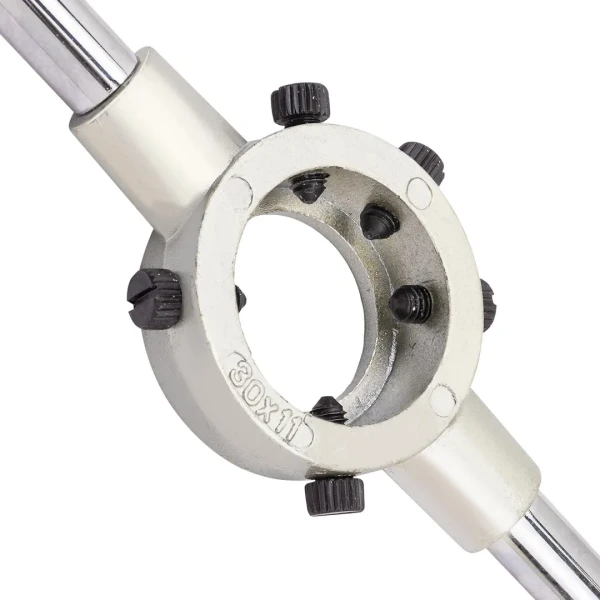 Плашкодержатель 30X11