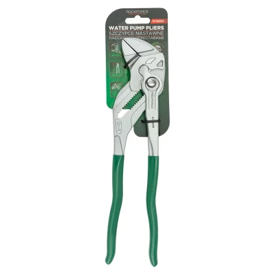 Пассатижи переставные 300мм