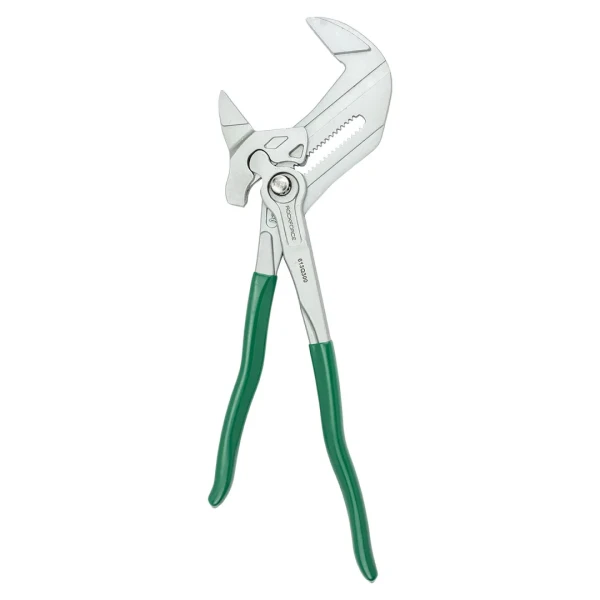 Пассатижи переставные 300мм