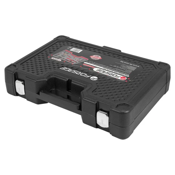 Набор фиксаторов для обслуживания двигателей группы VAG 16пр(1.8, 2.0 FSI, TSI, TFSI) в кейсе Premium