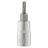 Головка-бита TORX T15, 1/4''