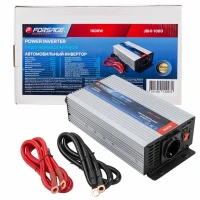 Инвертор (преобразователь напряжения) (max выход.мощность 1000Вт, подключение - клеммы под болт)