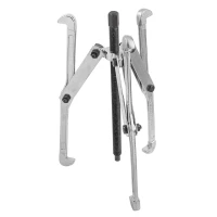 Съемник трехлапый 12''(Ø захвата -300мм, длина лап-300мм,лапы S-образные)