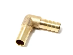 Соединитель угловой ''елочка''+ ''елочка''10x10мм