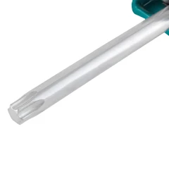 Набор ключей TORX складной, 8пр.(T9, T10, T15, T20, T25, T27, T30, T40)