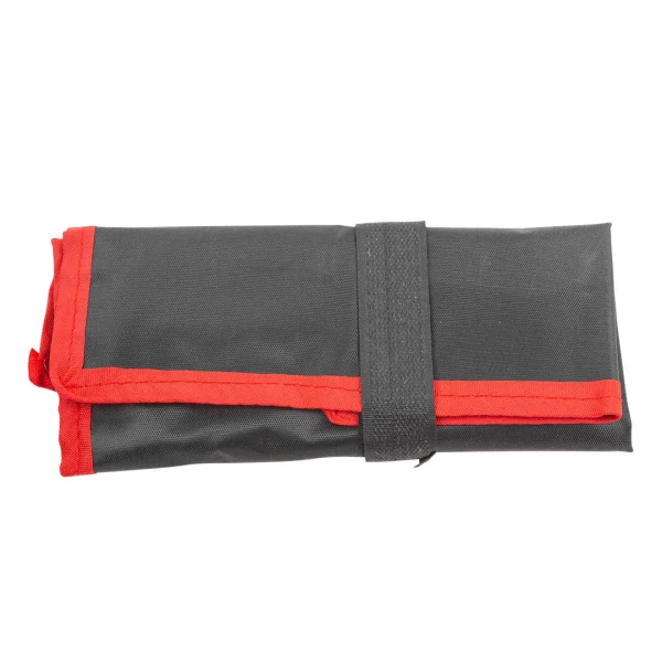 Набор ключей рожковых 8пр. (6х7-20х22мм) на полотне