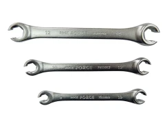 Ключ разрезной 12х14мм