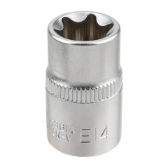 Головка Е-профиль E14 3/8''