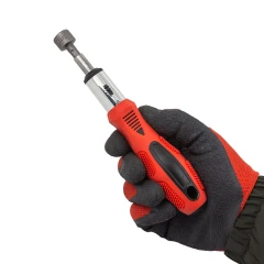 Набор отверток и бит 100пр, на пластиковом стенде