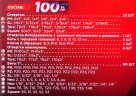 Набор отверток и бит 100пр, на пластиковом стенде