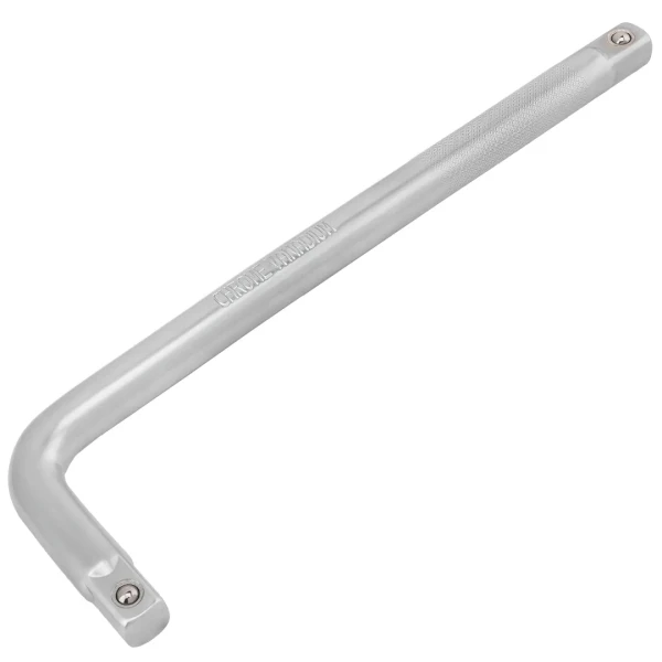 Вороток Г-образный двухсторонний 250мм, 1/2''х1/2''